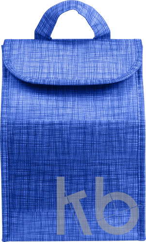 Nonwoven (70 gr/m²) cooler bag