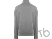 Толстовка на молнии «Ulan» унисекс