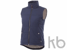 Жилет утепленный «Swing» женский