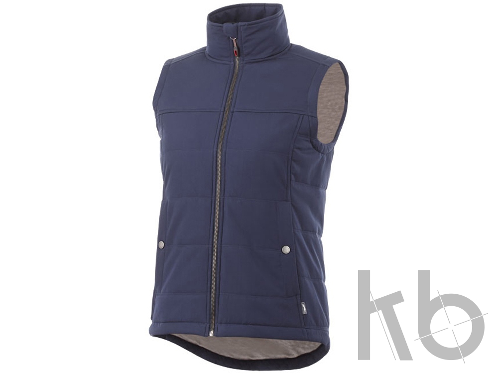 Жилет утепленный «Swing» женский