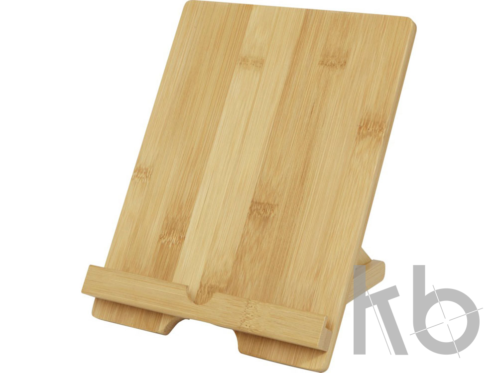 Держатель для планшета «Taihu» из бамбука