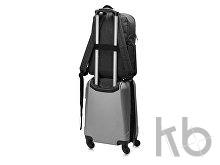 Рюкзак «Merit» со светоотражающей полосой