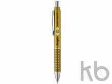 Ручка пластиковая шариковая «Bling»