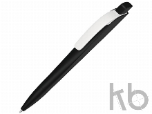 Ручка шариковая пластиковая «Stream KG»