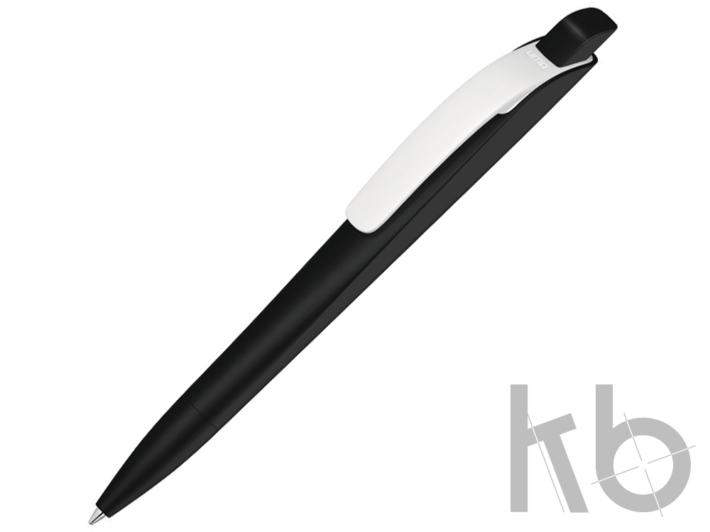 Ручка шариковая пластиковая «Stream KG»