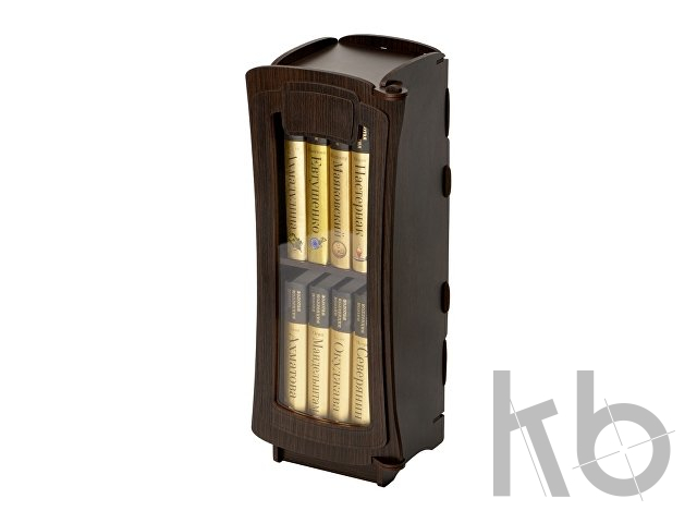 Набор книг «Шкаф мудрости»