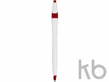 Ручка пластиковая шариковая «Флокс»