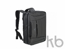 Сумка-трансформер для ноутбука до 16''