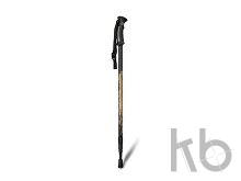 TREKER. Телескопические металлические палки для треккинга