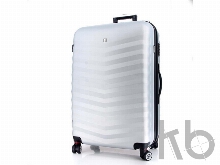 Чемодан «Fribourg» 97л