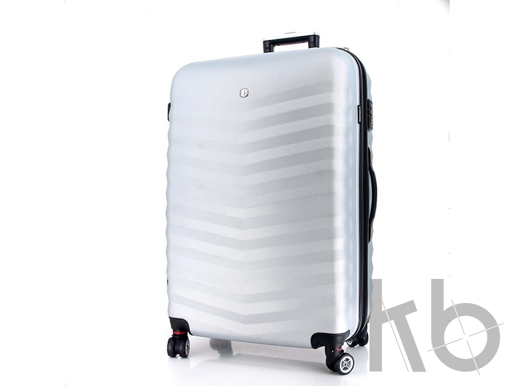 Чемодан «Fribourg» 97л