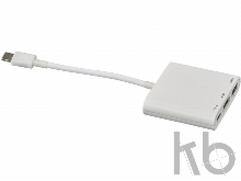 Мультимедийный адаптер «Trio AV»