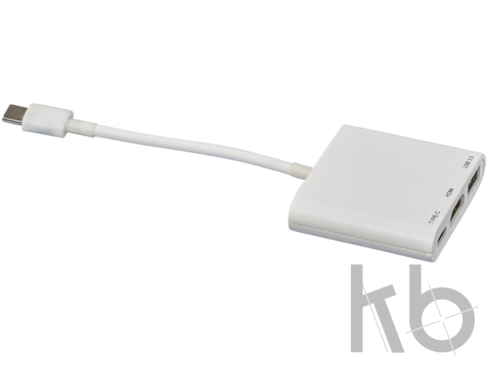 Мультимедийный адаптер «Trio AV»