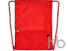 Рюкзак «Ole» с сетчатым карманом