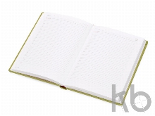 Ежедневник недатированный А5 «Velvet»