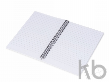 Блокнот А5 «Contract»