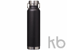 Бутылка с вакуумной медной изоляцией