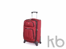 Чемодан «SION», 24л