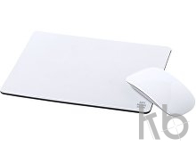 anti-bacterial mousepad