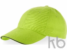 Бейсболка «Challenge»