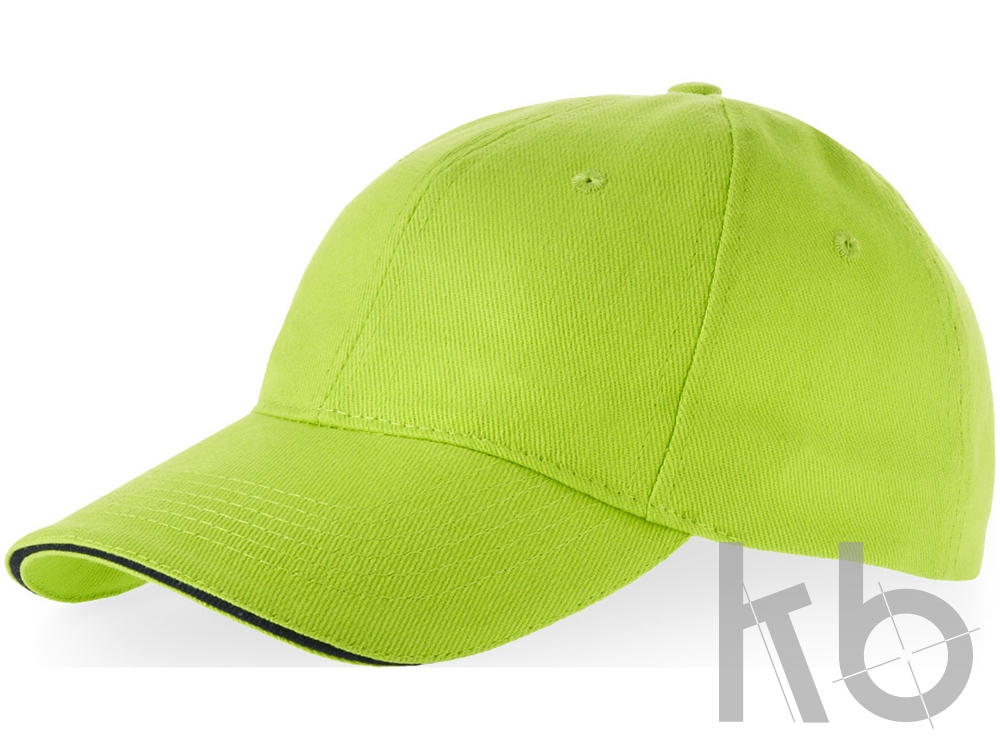 Бейсболка «Challenge»