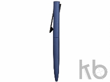 Ручка металлическая шариковая «Bevel»