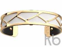 Браслет-бэнгл из коллекции Tresse