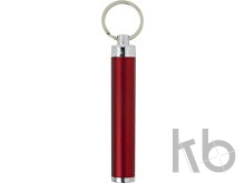 ABS 2-in-1 key holder