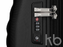 Чемодан «Lumen», 61л