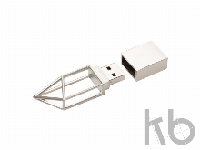 USB 2.0- флешка на 32 Гб «Геометрия»