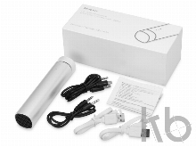 Портативное зарядное устройство «Мьюзик», 5200 mAh