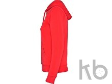 Толстовка на молнии «Veleta», женская