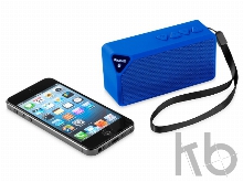 Колонка «Jabba» Bluetooth®