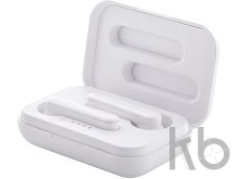 anti-bacterial bluetooth earphones