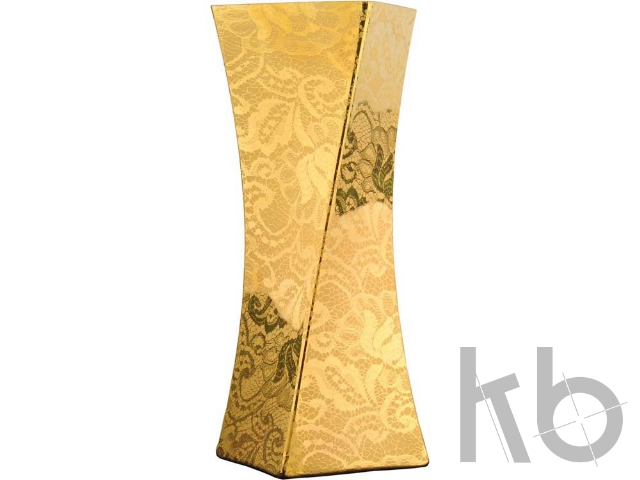 Ваза «Золотой кашемир»