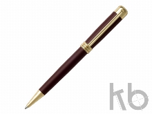 Ручка шариковая Boucle Bordeaux