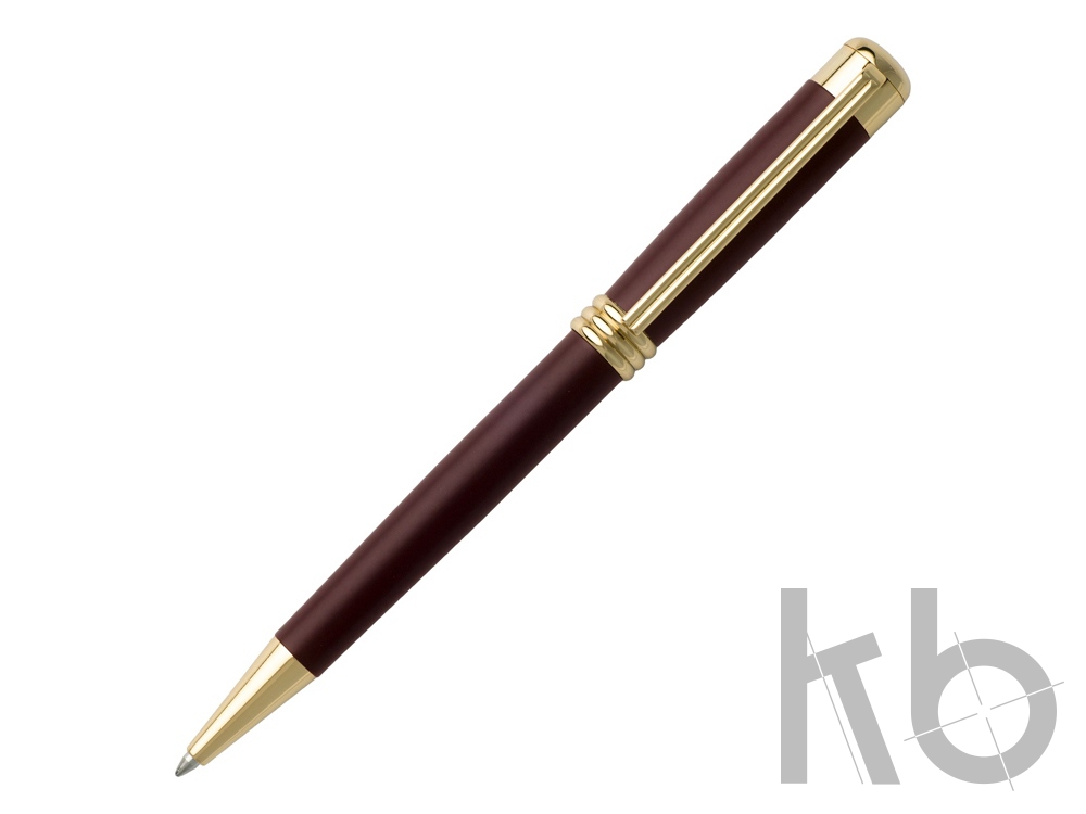 Ручка шариковая Boucle Bordeaux