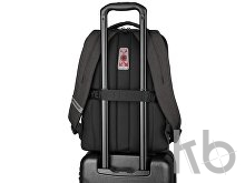 Рюкзак «MX Professional» с отделением для ноутбука 16