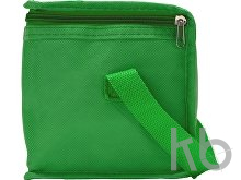 Сумка-холодильник «Reviver» из нетканого переработанного материала RPET