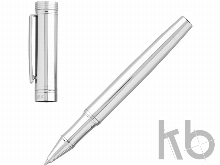 Ручка-роллер Zoom Classic Silver