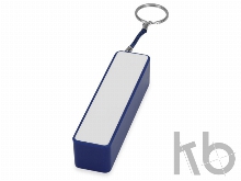 Подарочный набор Essentials Umbo с ручкой и зарядным устройством