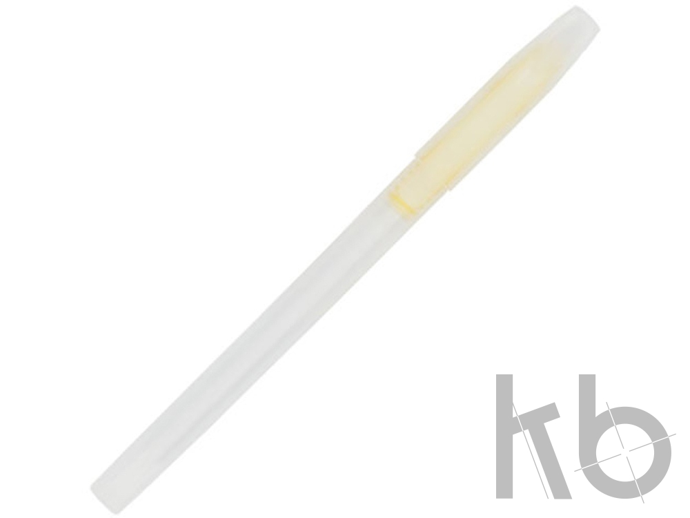 Ручка пластиковая шариковая «Rocinha»