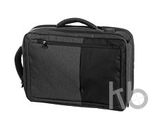 Рюкзак-трансформер «Volume» для ноутбука 15''