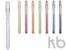 Ручка с лабиринтом