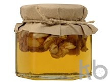 Мед с грецким орехом