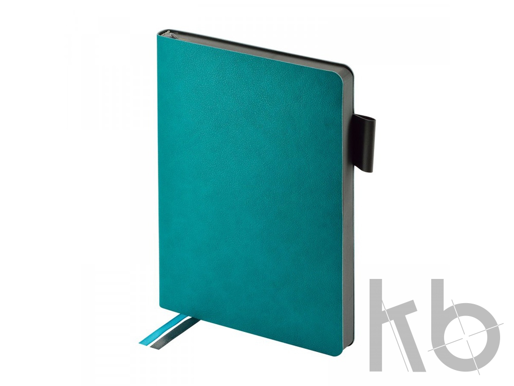 Ежедневник недатированный А5 «Boston»