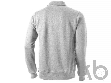 Свитер поло 