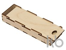 Игра из дерева «Домино»