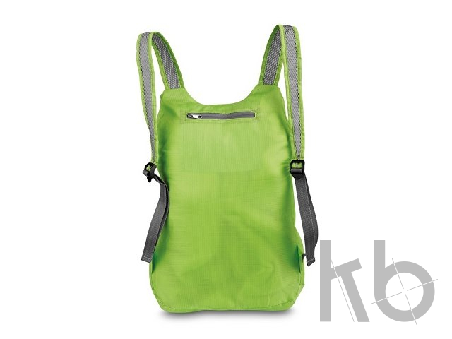 Рюкзак складной «BARCELONA»