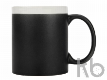 Кружка с покрытием для рисования мелом «Да Винчи»